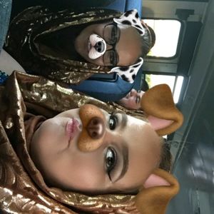 Meet your Posher, Alexi